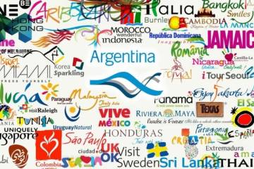 ۲۵ برند ملی گردشگری برتر جهان در سال ۲۰۲۴ میلادی | سقوط ۱۲ پله ای برند ایران